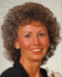 Trudie Jane Miller Obituary March 28, 2025