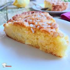 Gateau Madeleine Aux Pommes Recette Companion Recette En 2020 Recette Companion Recette Dessert Recette