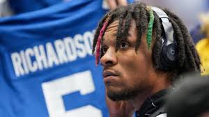 Three players the Colts need to play more this season