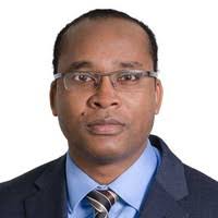 Marcel Cameron, P. Eng.