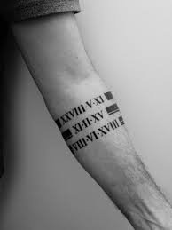 Date de naissance date of birth. Tatouage Dates De Naissance Maoritattoos Maori Tattoos Tatuagem De Bracadeira Tatuagem De Banda Tatuagem Aniversario