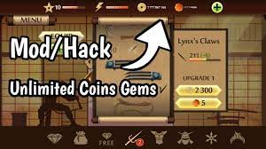 ¡la continuación del famoso exitazo de facebook, con 40 millones de usuarios! Shadow Fight 2 Apk Mod Hack Unlimited Coins Gems V 1 9 38 Youtube