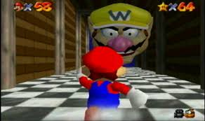 If you have not unlocked . How Far Do You Want Nintendo To Go With A Mario 64 Remaster Page 2 Resetera