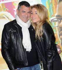 Laurent gerra compil jean marie bigard. Jean Marie Bigard Et Lola Marois Attendent Des Jumeaux