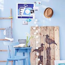 Maritim Einrichten So Gelingt Der Maritime Wohnstil Living At Home