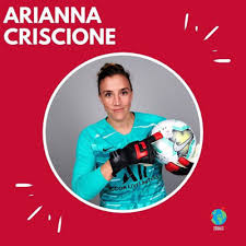 Transferts, salaire, palmares, statistiques en club et en sélection nationale. 1 Arianna Criscione By 2goals A Podcast On Anchor