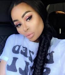 How she went from working in a strip club to a household name. Blac Chyna Whips Out Knife On Hair Stylist Instead Of Paying Her The Hollywood Gossip