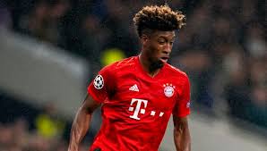 Jun 15, 2021 · bayern munich winger kingsley coman has been linked with a summer move to manchester united and chelsea, but goal and spox have learned that the france international forms part of julian. Transfer News Man City Consider Move For Bayern Munich Winger Kingsley Coman Sport360 News