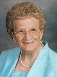 Obituary information for Marie Sarah Harper Berry