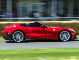 Ferrari F12 Trs Droomauto S Auto S