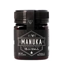 Mật Ong Manuka Health Mgo 573+ Wedderspoon Kfactor 16 | Lazada.Vn