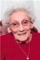 Florence Mullins Obituary (1921