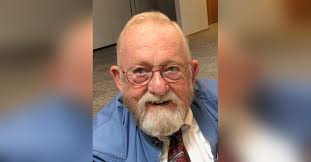 Obituary information for Carl Frank Anderson Holmquist