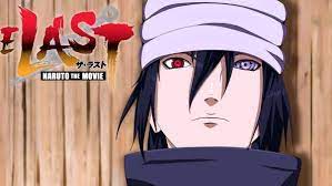 Wallpaper Naruto Last Trailer Uchiha Sasuke Hd Sasuke Uchiha Naruto The Movie Uchiha