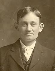 Edwin Riley Halstead (1880-1948)