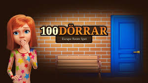 Skaffa 100 Dorrar Escape Room Spel Microsoft Store Sv Se