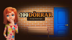 We did not find results for: Skaffa 100 Dorrar Escape Room Spel Microsoft Store Sv Se