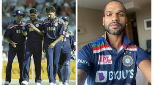 We did not find results for: Shikhar Dhawan Shows A Glimpse Of Team India S New Jersey Sports News The Indian Express