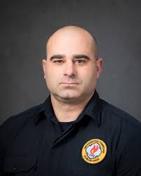 It is with great sadness that we announce the death of Washington Township  Firefighter Charles Swank. Charles served in Iraq and Afghanistan with the  US Army's 82 Airborne where he earned a