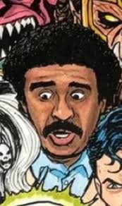 Diskussion] Wer ist dieser Superman-Bösewicht!? : r/DCcomics