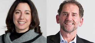 Graves and Quigley win top COM faculty honors