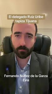 Quién Es Jesús Alejandro Ruiz Uribe