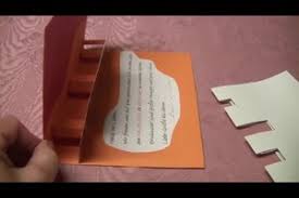 Als hülle muss nicht notwendig geschenkpapier genommen werden. Video Popup Karten Basteln Zwei Verschiedene Moglichkeiten