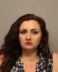 Two land in jail following pursuit of allegedly stolen vehicle