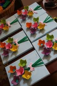 Osterhasen Aus Filtertuten Little Red Temptations Basteln Fruhling Kindergarten Basteln Fruhling Kinder Basteln Fruhling