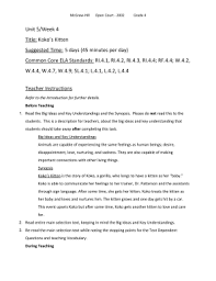 We came for baby sharks and the atoll. Fillable Online Cuea Reading Guide The Outsiders Pdf Docplayer Net Fax Email Print Pdffiller