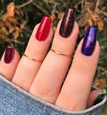 Here are 11 nail designs you'll fall in love with in 2018. Fabmood Author At Fabmood Wedding Colors Wedding Themes Wedding Color Palettes Page 101 Of 825