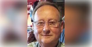 Obituary information for Gregory Francis Hebel