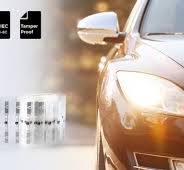 Driving Innovation: Tamper-Proof UHF RFID Headlight Label in ...