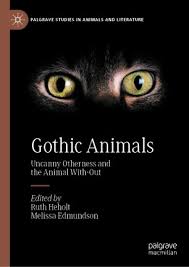 Hold the speculum in a closed position (the bills are together) with the handle pointing upward. Gothic Animals Springerlink