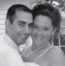 Bullick, Rozzi exchange vows