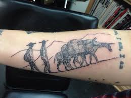 Mauricio david páramo chávez (ciudad de méxico, 1 de diciembre de 1966), conocido como david páramo, es un periodista y columnista financiero mexicano. From Juan Rulfo S Pedro Paramo Done By Rich Labrosse At Warlock S Tattoo Raleigh Nc S Tattoo Tattoos Geometric Tattoo
