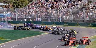 Wie läuft ein formel 1 rennen ab? Der 1000 Grand Prix Der Formel 1 Ist Nicht Der 1000 F1 Grand Prix