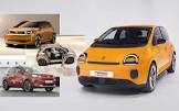 RENAULT-TWINGO
