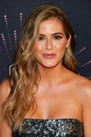 Alisa Fuller's Instagram, Twitter & Facebook