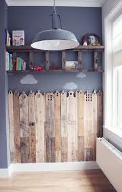 Tutorial Pallet Creative Corner For Your Child Houses Of Holland Corner Kids Pallets Mommo Design Home Projects Pallet Diy