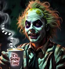 Happy 8th Anniversary to horn player Dave Ely and his wife.