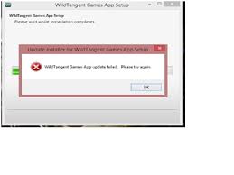 Unable To Install Hp Wild Tangent Game App - Microsoft Community