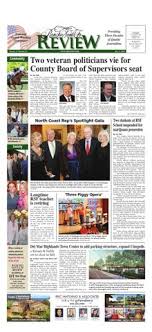 Rancho santa fe review 5 1 14 by UTCP