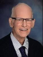 James McQuay Obituary (1931