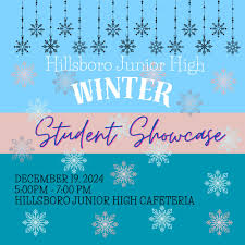 Profile for Hillsboro High School Art