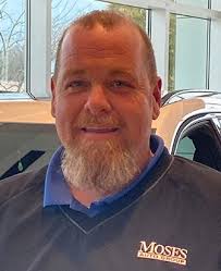 Meet the Staff of Moses GMC of Charleston