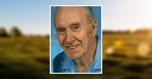 Wilbert Edgar Zurcher Obituary February 12, 2005