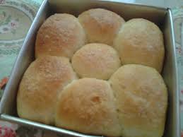 Roti Sobek Lembut Anti Gagal Rumahkerang