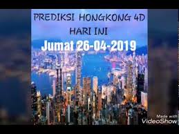 Maybe you would like to learn more about one of these? Tarikan Paito Hk 4d Jumat 26 April 2019 By Larvablack Jp