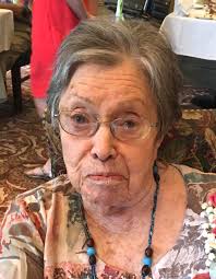 Violet Franks, 94 Obituary